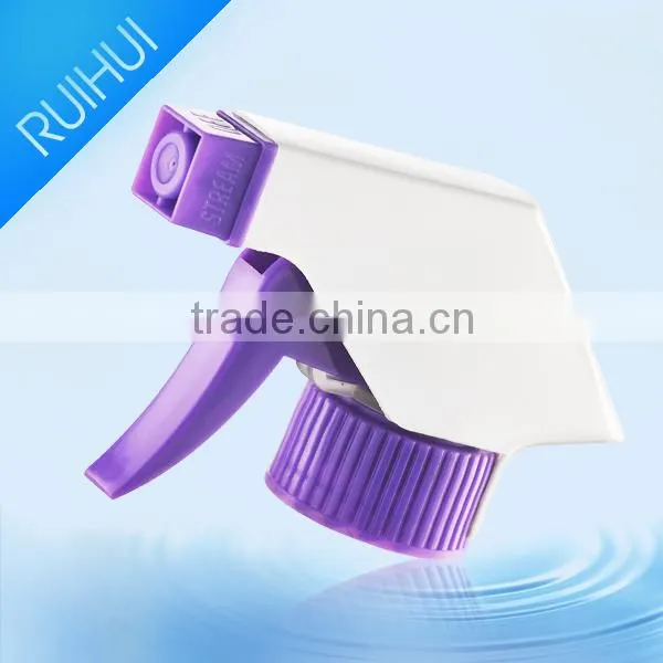 Sprayer Head for Clearing Bottle photo-5