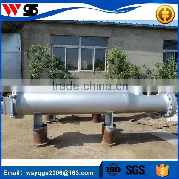 Natural Gas and Oil Subsea Pig Launcher and Receiver photo-3