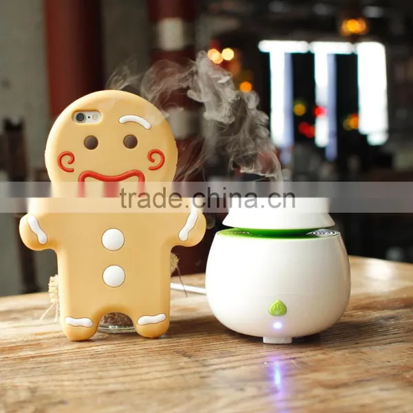 Portable Essential Oil Diffuser / Essential Oil Atomizer / Essential Oil Diffuser Usb photo-6