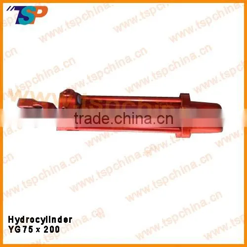 MTZ Spare Parts Hydrocylinder YG75*200
