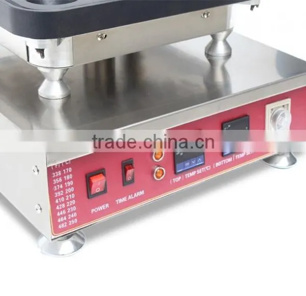 New Design Hot Sale Tartlets Making Machine With 13 Holes, Tartlets Maker, Egg Tart Forming Machine for Sale photo-3