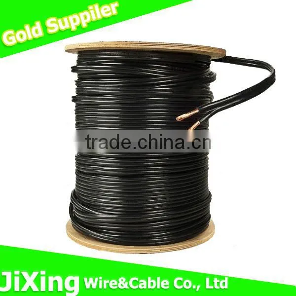 300V 18/2 SPT-1 100m Spool Hanging Lamp Cord