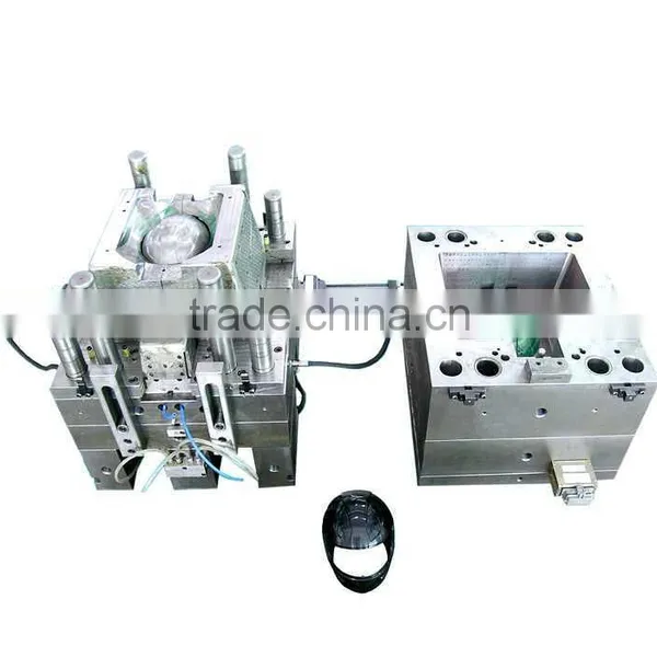 Stamping Mold Product Plastic Mould photo-4