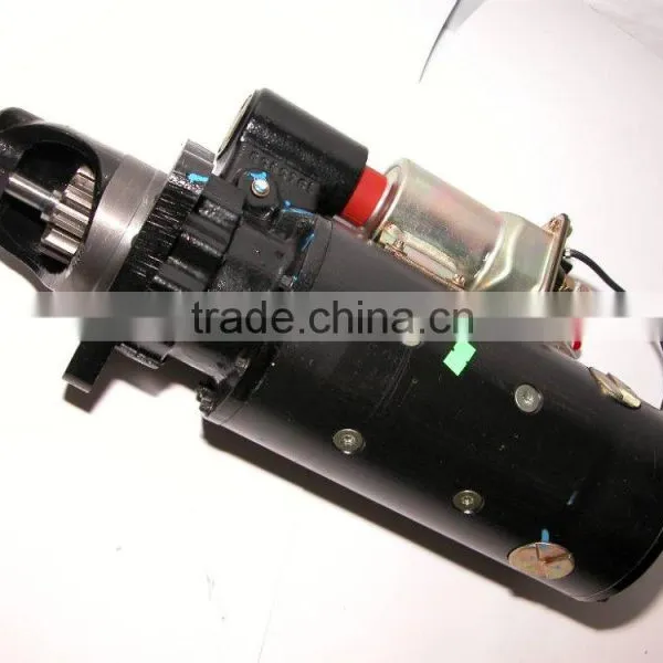 10479339 50MT 24V 11teeth Starter