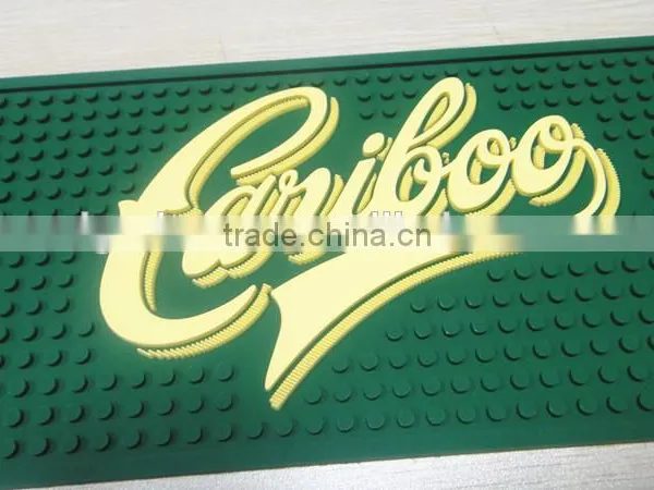 Custom Bar Spill Mat photo-3