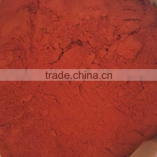 Paprika Powder photo-3
