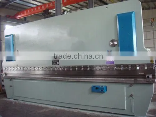 Hydraulic Section Bending Machine Roll Forming photo-6