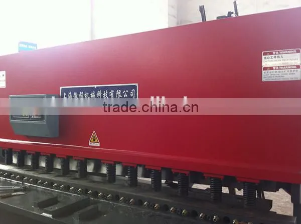Multifunctional Combination Wrought Iron Machine/shear Cutter