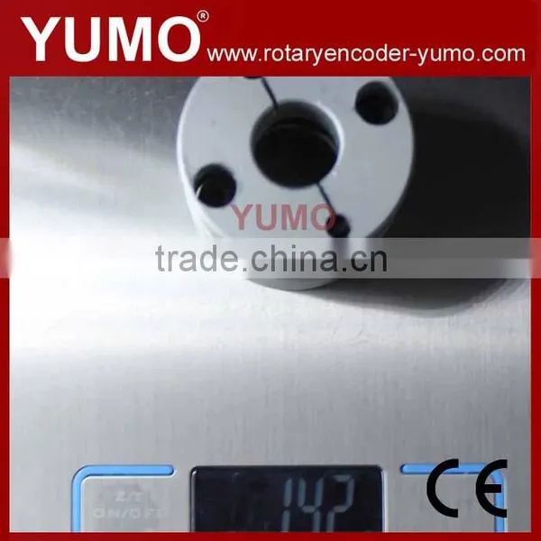 SD2-B Clamp Pattern Shrink Disc Coupling photo-5