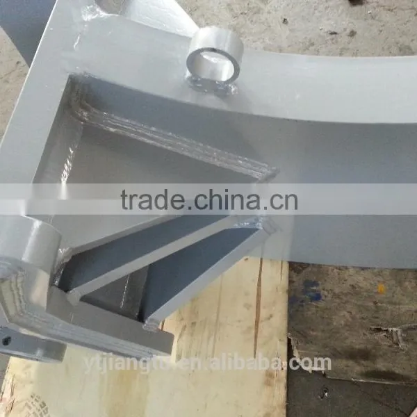 80mm 3.1" Inch Pins Excavator FROST PICKS/ Excavator Ripper photo-2