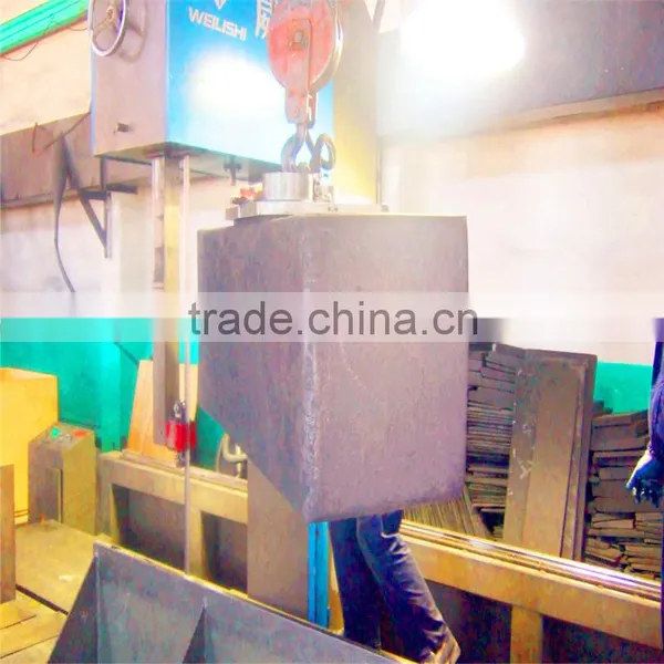 Suction Cup for Carbon Brick and Stone Handling photo-3