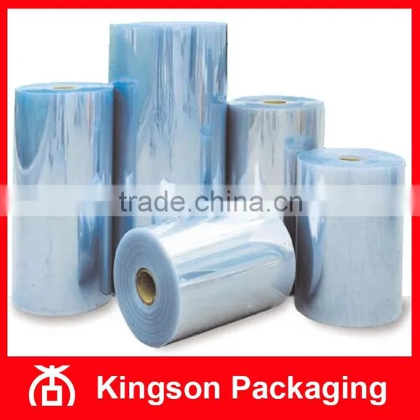 Food Grade Clear Plastic Sheet for Thermoforming