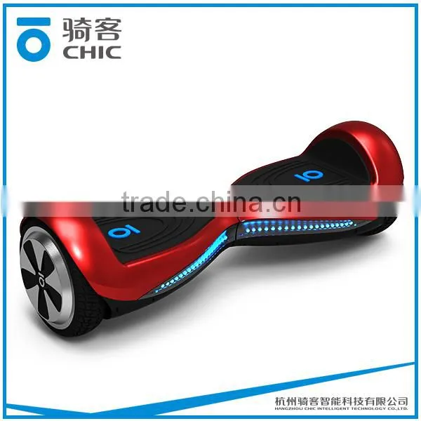 Electric Kick Scooter With Bluethooth Made in China photo-3