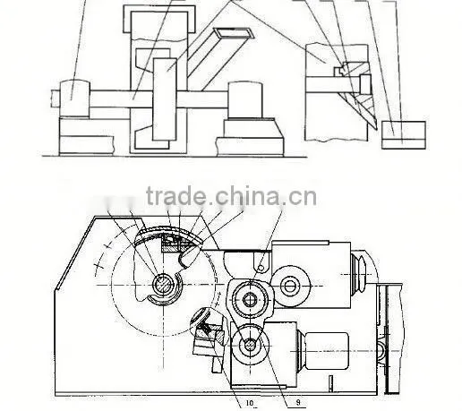 Industrial Wood Chippers and Shredders/2015 Drum Type Wood Chipper photo-4