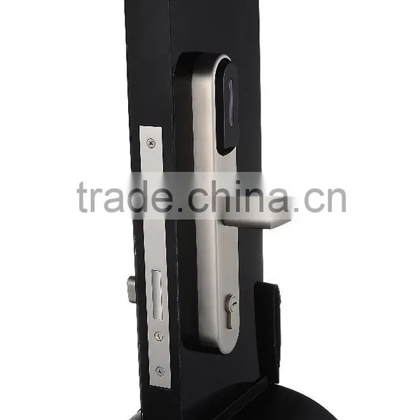 CE Certificate High Security Cpu Door Lock photo-4