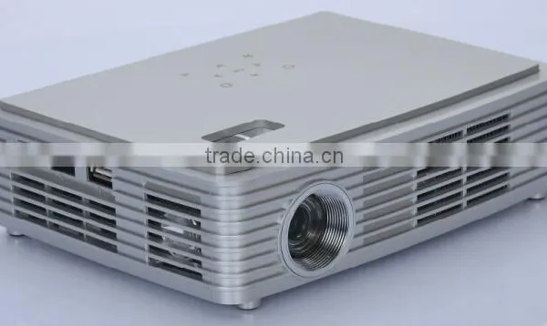4K Ultra HD Projector / Intelligent Blu-ray 3D Projector / Mini Interactive Projector photo-2