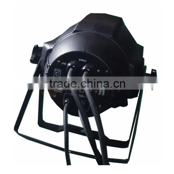 DMX512 Stage Led Lighting 36pcs 3w Led Par Can Light photo-2