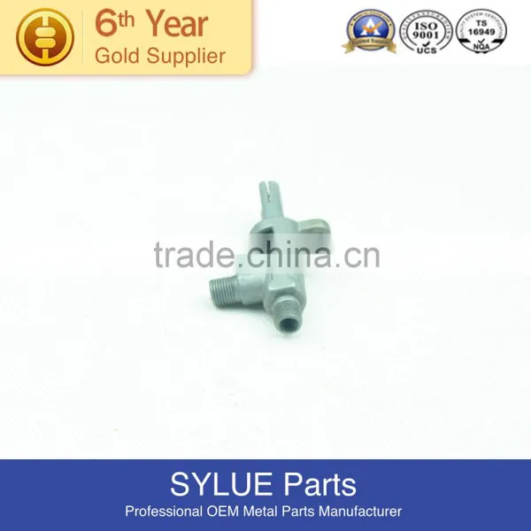 Pump Casting Housing photo-5