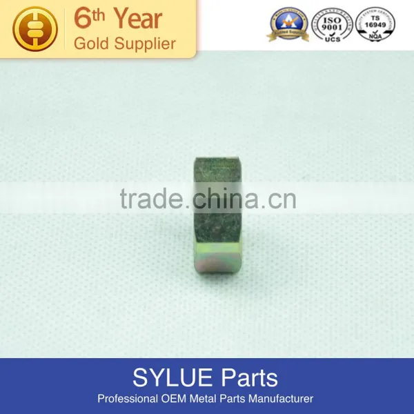 Manufacturer Customized Precision Wood Turning Chisels photo-6