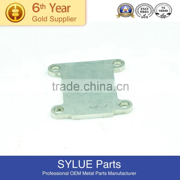 Ningbo High Precision What is Stamping For Sheet Metal Stamping Process With ISO9001:2008 photo-5