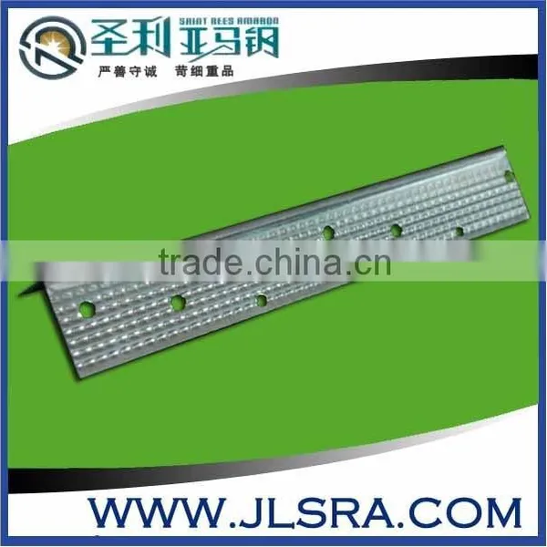China Supplier!!PVC Corner Bead/angle Beads/wall Angle With High Quality photo-5