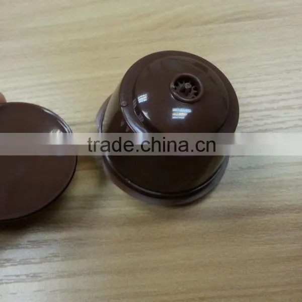 High Quality Dolce Gusto Coffee Capsules Refillable photo-6