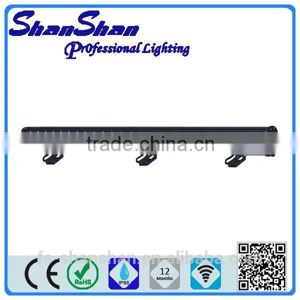 40inch off Road Led Light Bar Cree,cree Led Helmet Light Cree 3w