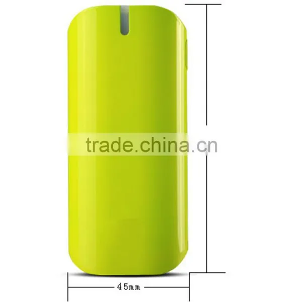 Best Products for Import Manual for Power Bank 5600mah Round Power Bank photo-3