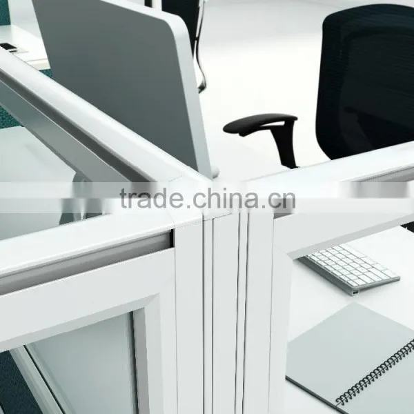 Linear Office Partition Office Workstation (C-series) photo-2
