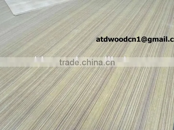 Straight Line Recon Teak Mdf Board photo-2