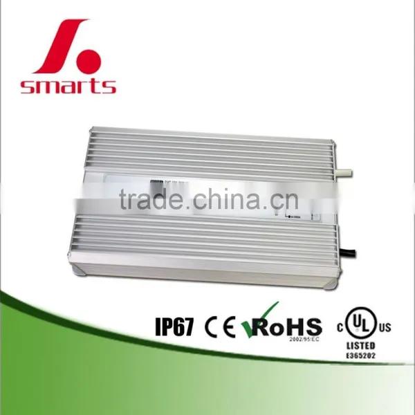 UL CLASS 2 LED POWER DRIVER 100W 12/24V Waterproof LED Driver photo-6