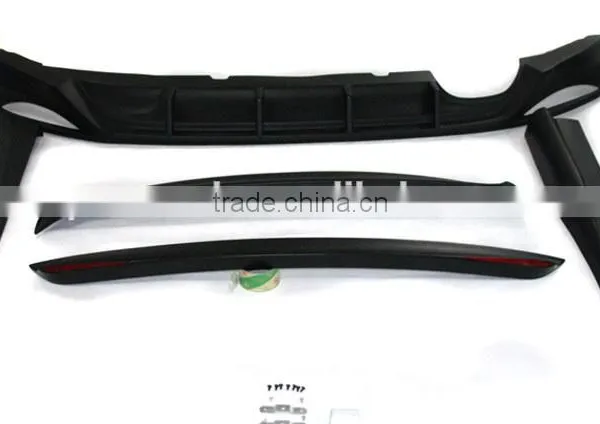 Car Bodykit for Golf 4x4 Accessories photo-2