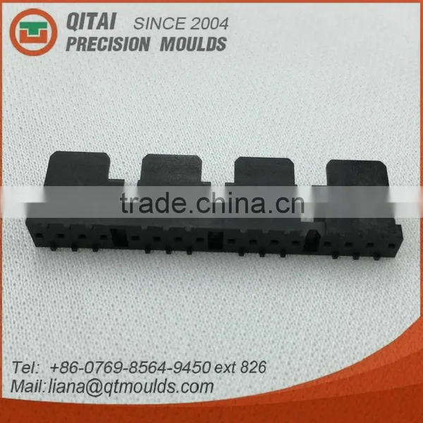 Custom Plastic Injection Molding Services photo-5