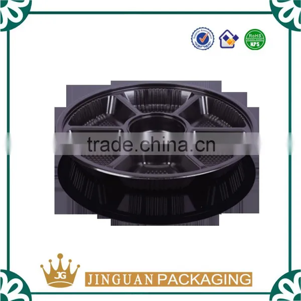 Custom Large Size Tray Dolls Blister Pack in China photo-2