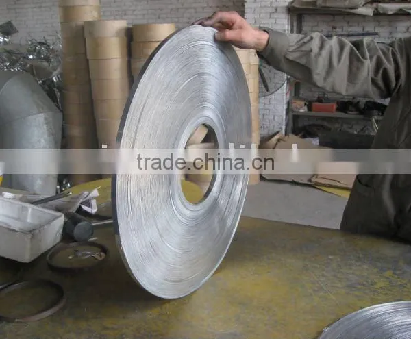 Aluminum Strip for PEX-AL-PEX Pipe