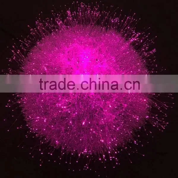 Fashion 2016 New Design Optical Fiber Lawn Lamp With Led Chip photo-5