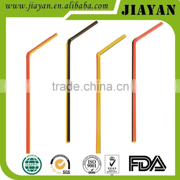 Wholesale Practical Flexible Drinking Straws photo-3