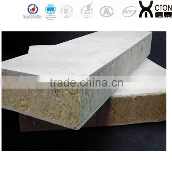 Granite Surface Modelled Finishing Xps Extruded Polystyrene Insulation Composite Board photo-2