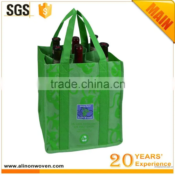 China Manufacturer Wholesale Shopping Grocery Bag photo-2