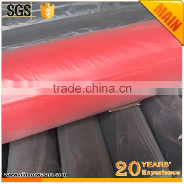 Low Cost Printed Nonwoven Fabric photo-3