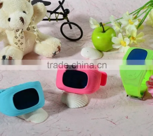 MTK6261 Mini GPS Tracker For Kids