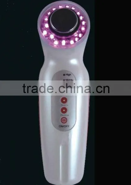 Photon Ultrasonic Facial Massager photo-3