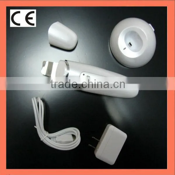 New Style Ultrasonic&ionic Skin Cleaner (KD-8022 ) photo-5