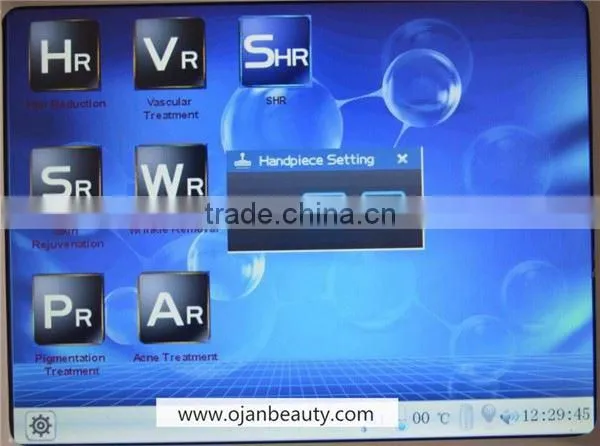 Best Price Quality IPL Hair Removal Machine/E-light IPL/Hair Laser Removal photo-3