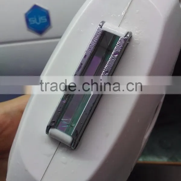 2016 Portable Ipl+opt+shr Super Hair Removal Machine photo-4