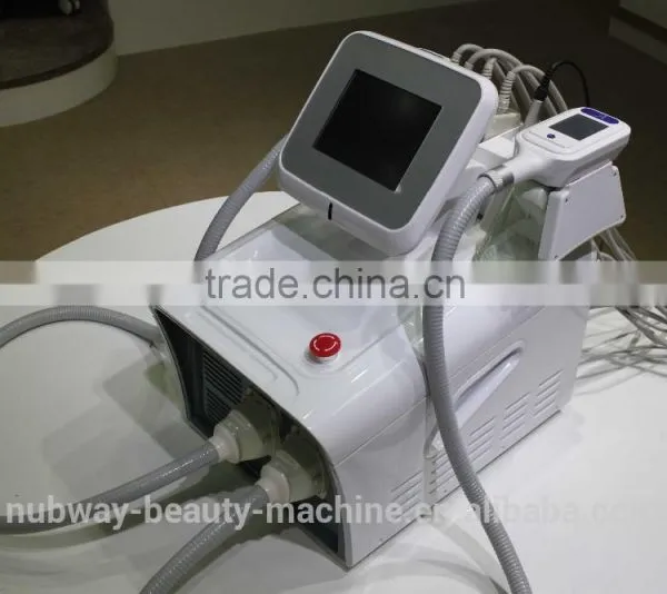 Beautiful Design High Quality Manufacturer Direct Sale Portable Cryolipolysis Machine For Weigh Loss photo-3