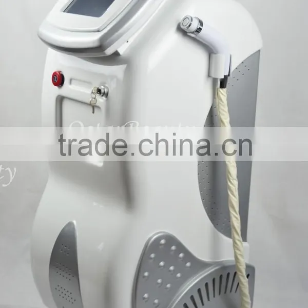 Beauty Equipment Ipl Machine Skin Rejuvenation,acne Removal E 01 photo-3