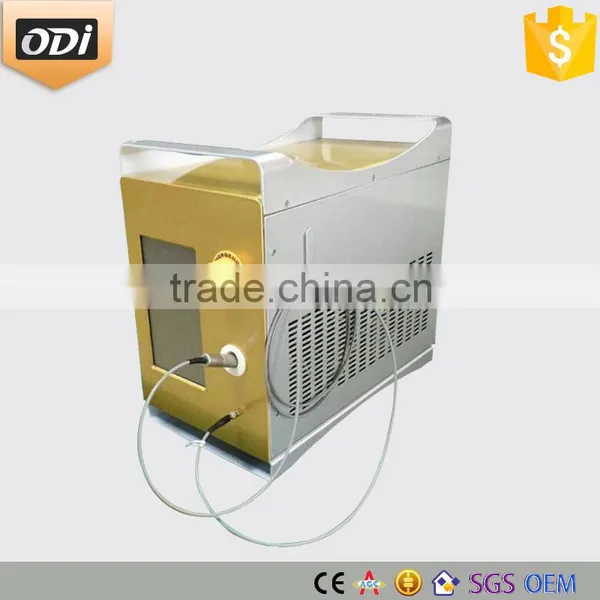 Top Selling! 5hz Frequency 980 Diode Laser System for Vein and Sider Vein photo-3