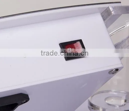 2016 New Shape Electroporation Mesotherapy Meso Gun Ems Device photo-5