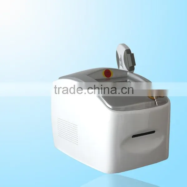 Manufacturer Supply OPT IPL+RF+ND Yag Laser Multi Function Facial Device Beauty Machine Ipl Hair Removal Machine photo-3